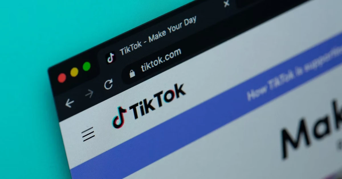 TikTok Deal