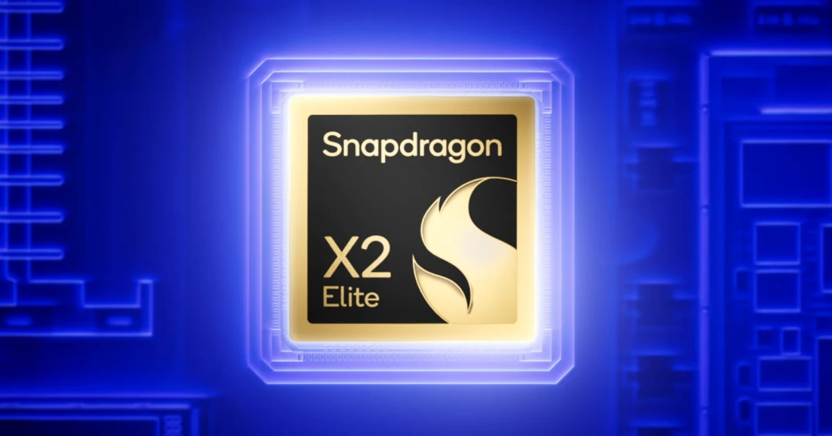 Qualcomm Launches Powerful Snapdragon X2 Elite & Extreme Chips for Windows PCs