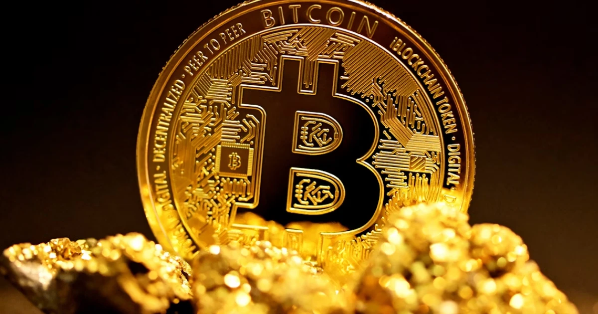 Bitcoin Reaches New All-Time High