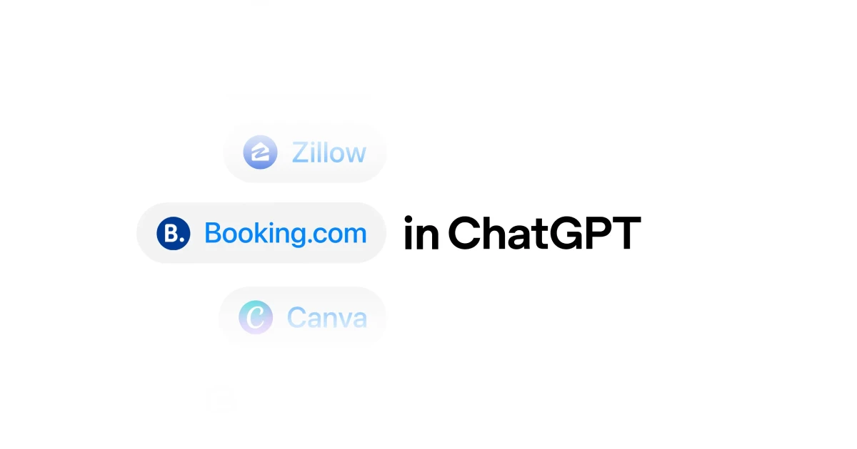OpenAI Unveils Powerful Built-In Apps That Transform ChatGPT