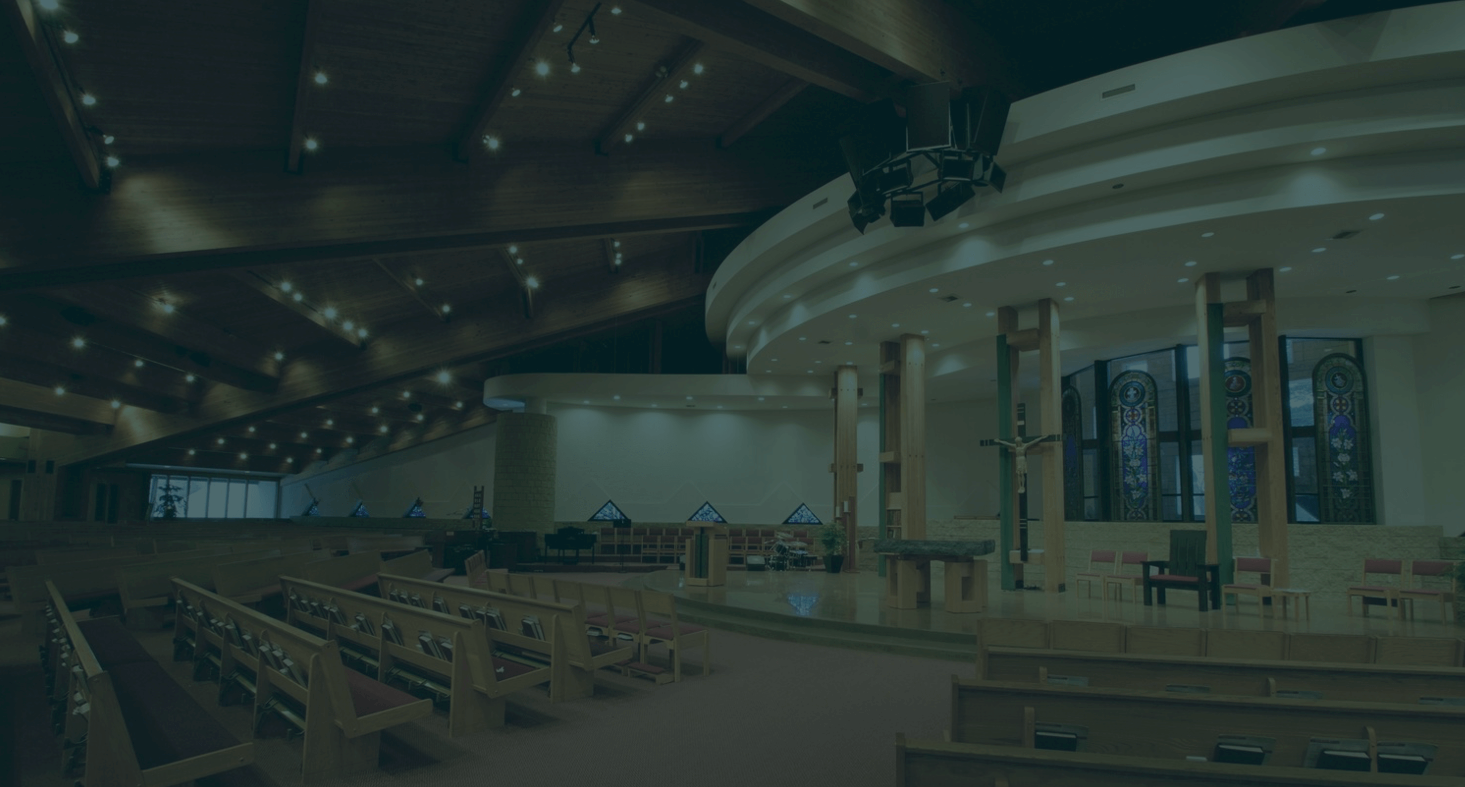 St. Patrick Catholic Church