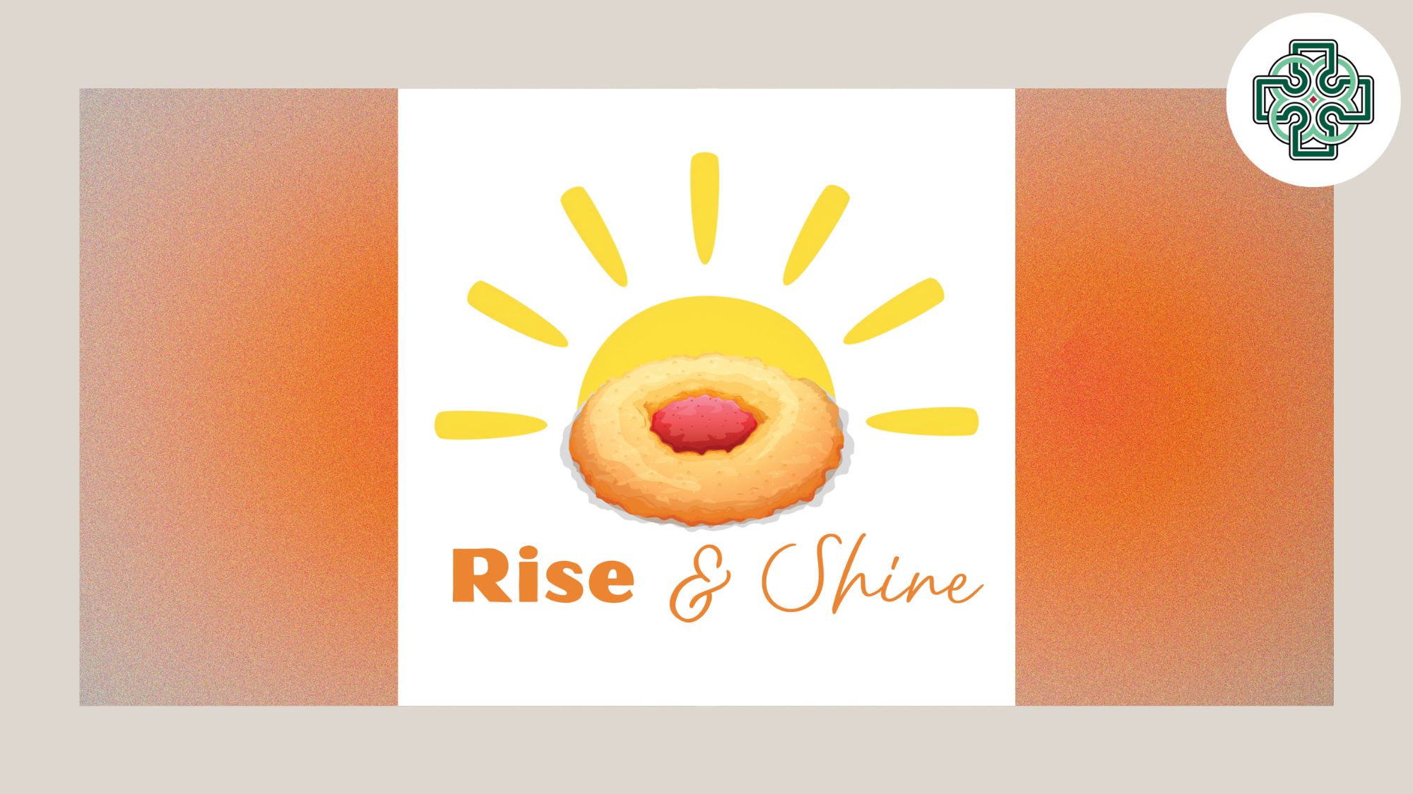 Rise & Shine invites youth ages 14 and up to serve the parish, earn Confirmation service hours, and have fun learning to make and serve fresh kolaches, with the first weekend of hospitality taking place September 19–20.