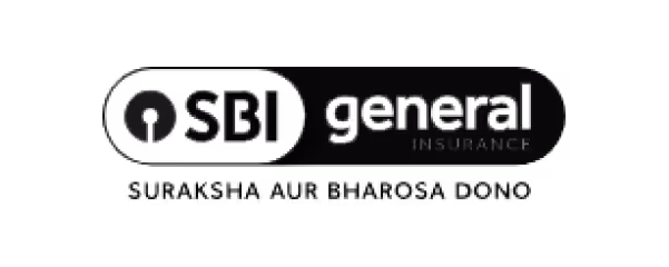 SBI General Insurance brand logo