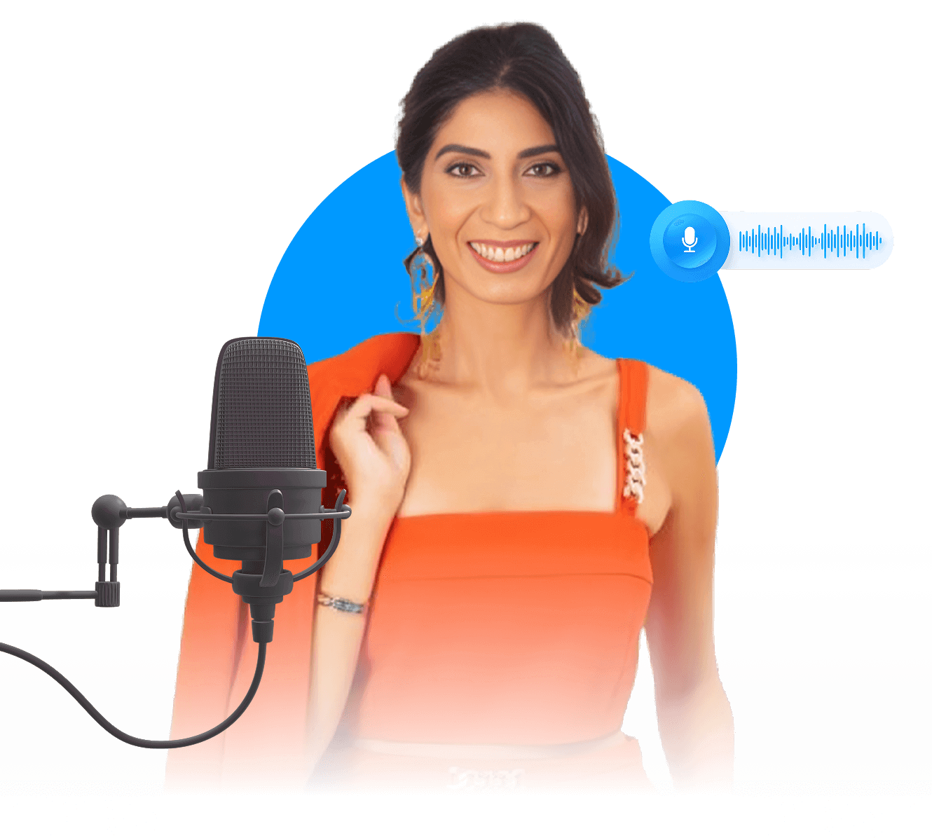 Senem - Compport's Co-Founder