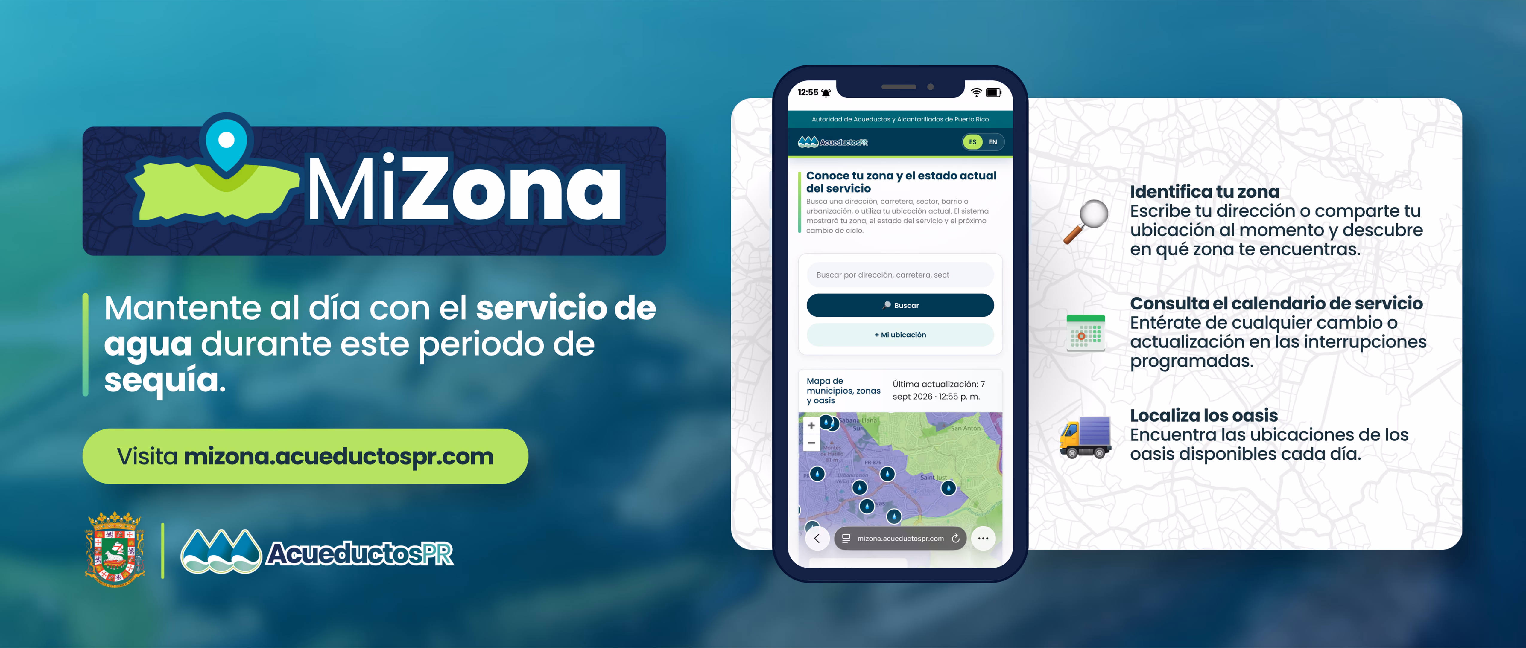 Diseño grafico indicando, Mi Zona. Educacion de como indicar tu zona.