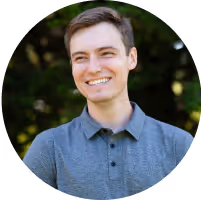 Connor Heggie, CTO