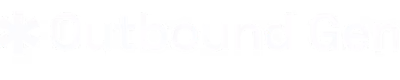 Outbond gen logo