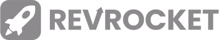 Revrocket logo