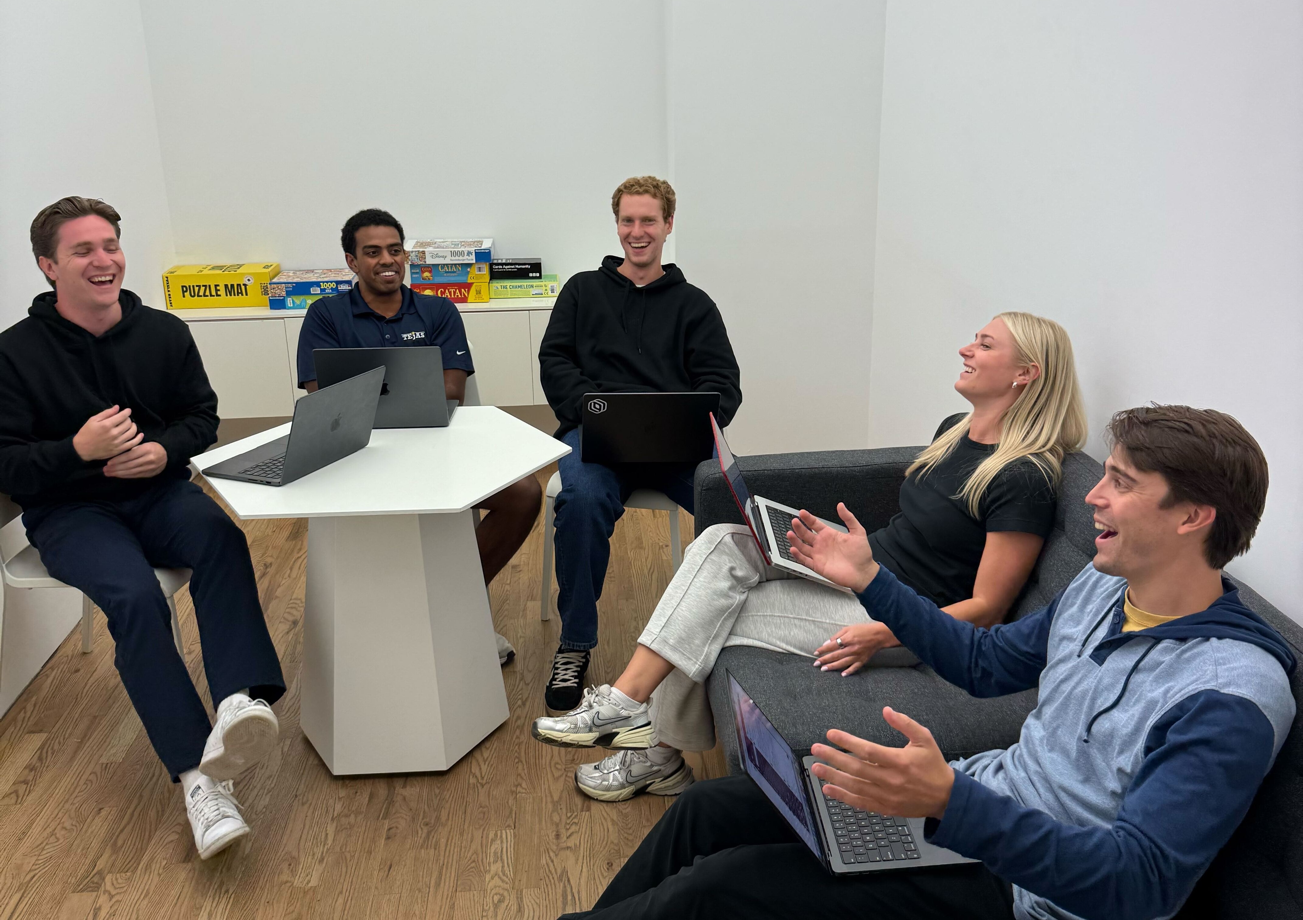 Our New Business Reps are on track to make 1.6x industry standard. Here's why it’s well worth it.