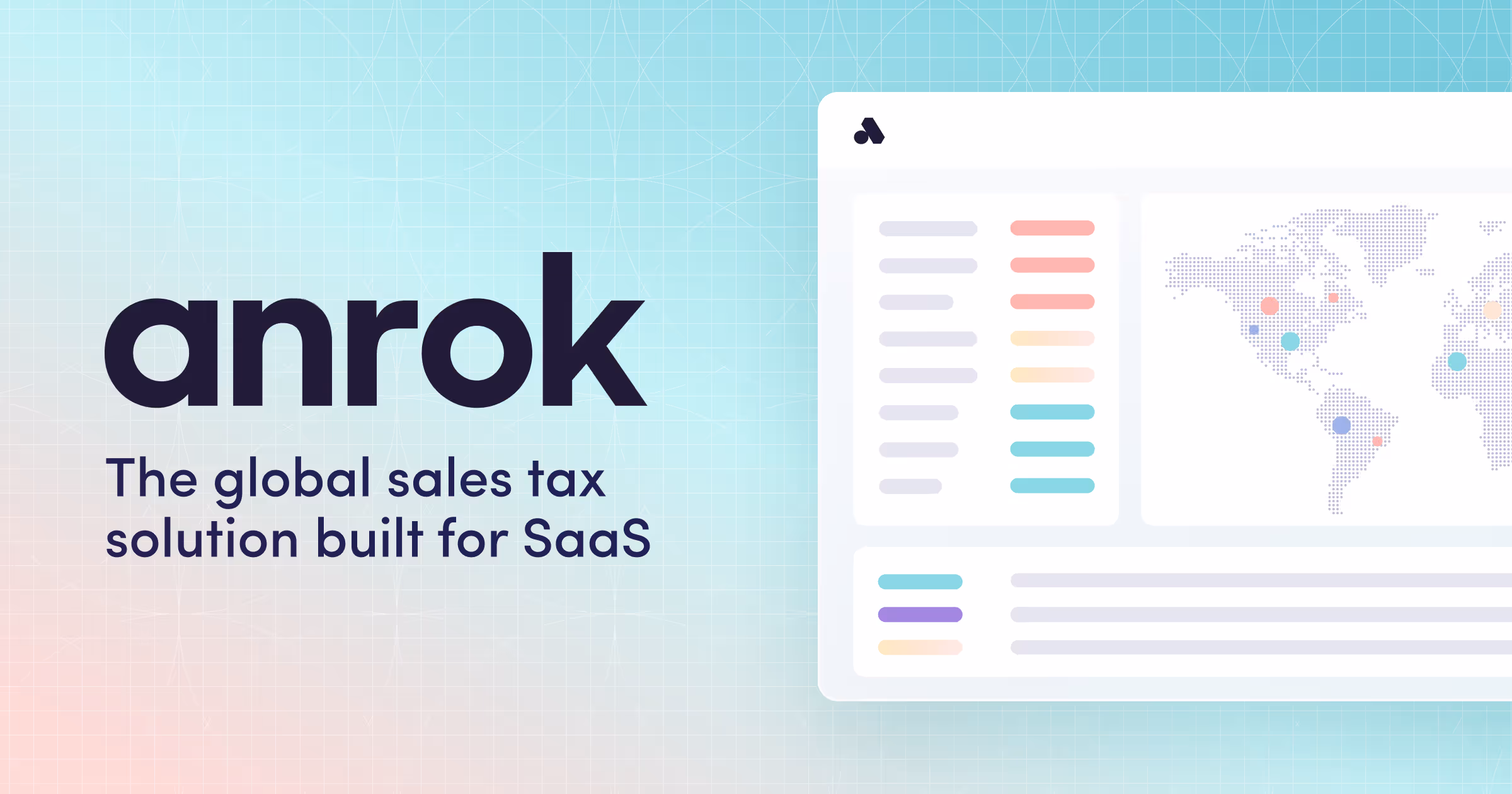 How Anrok unified outbound across sales and marketing to generate $300K in pipeline in 3 months