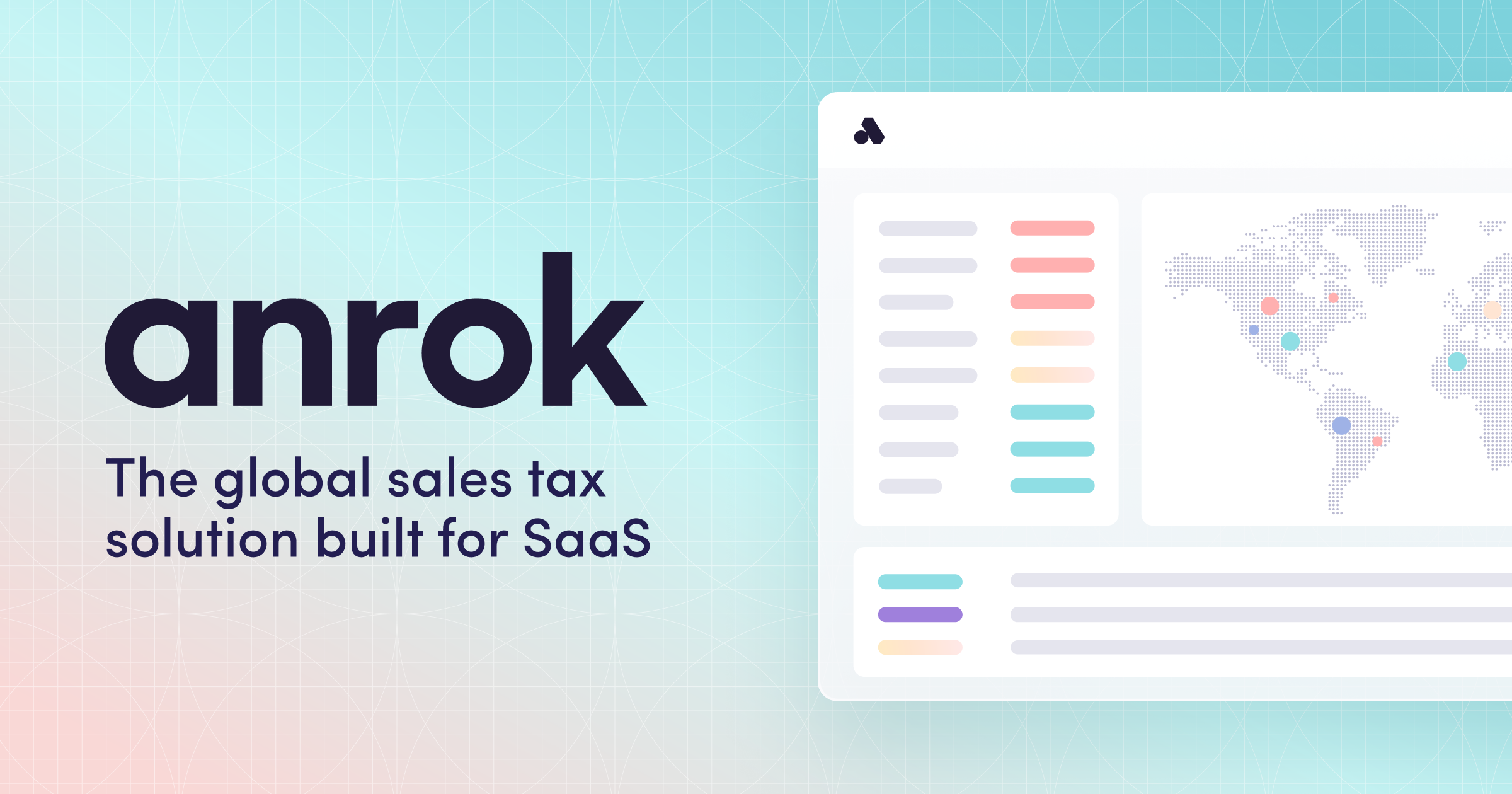 How Anrok unified outbound across sales and marketing to generate $300K in pipeline in 3 months