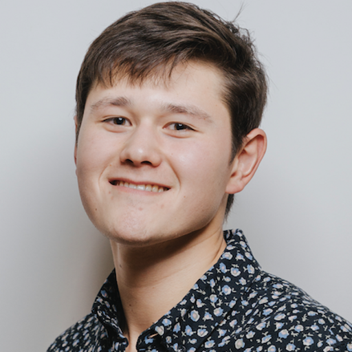 Profile photo for Ethan