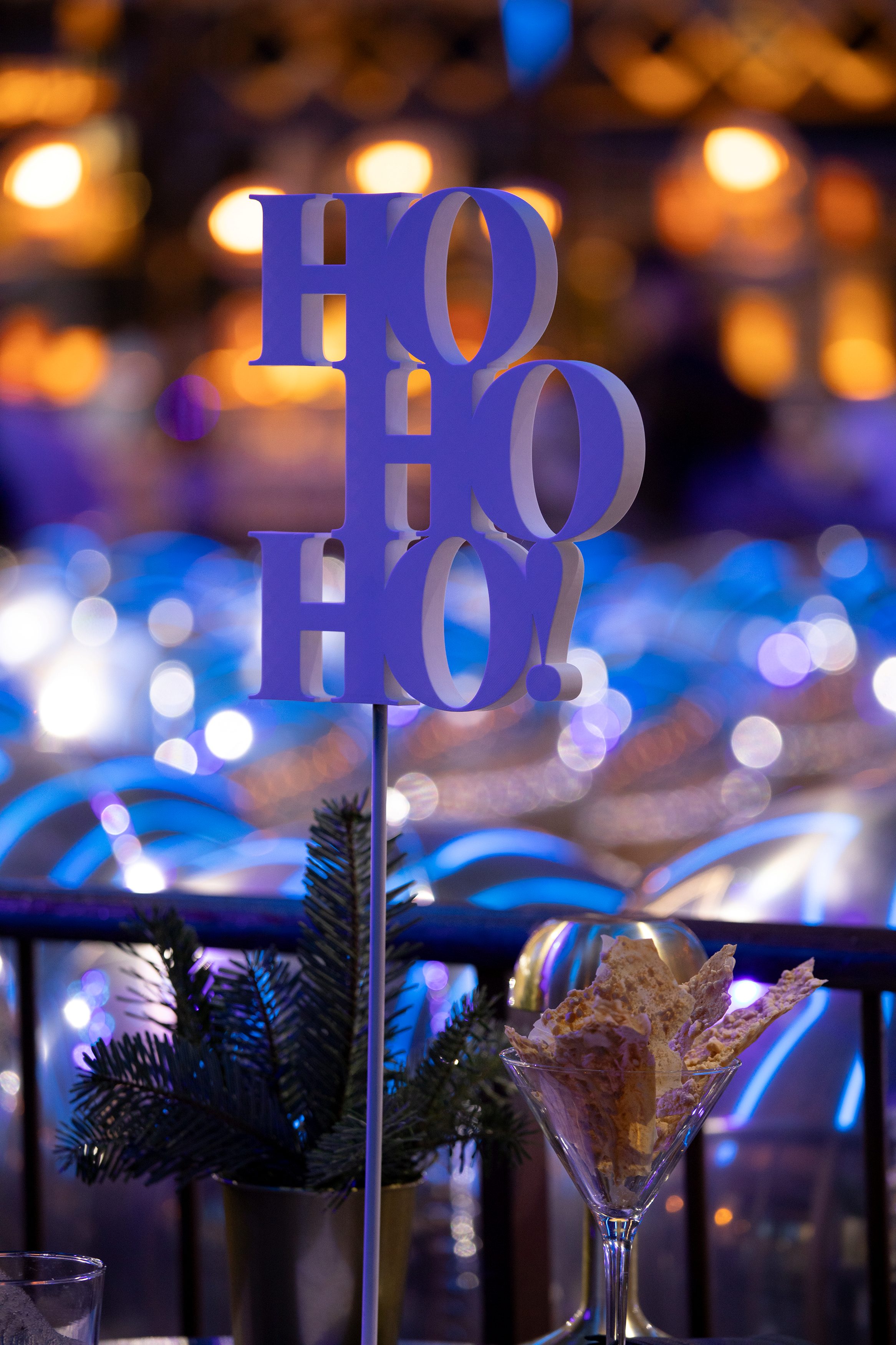 TENDAM CHRISTMAS PARTY – fotografía del evento 3 · ESMA Events