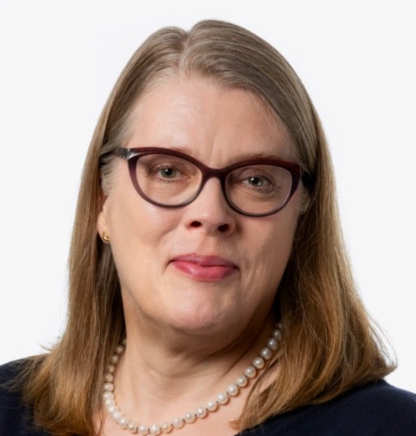 Jennifer Hoban