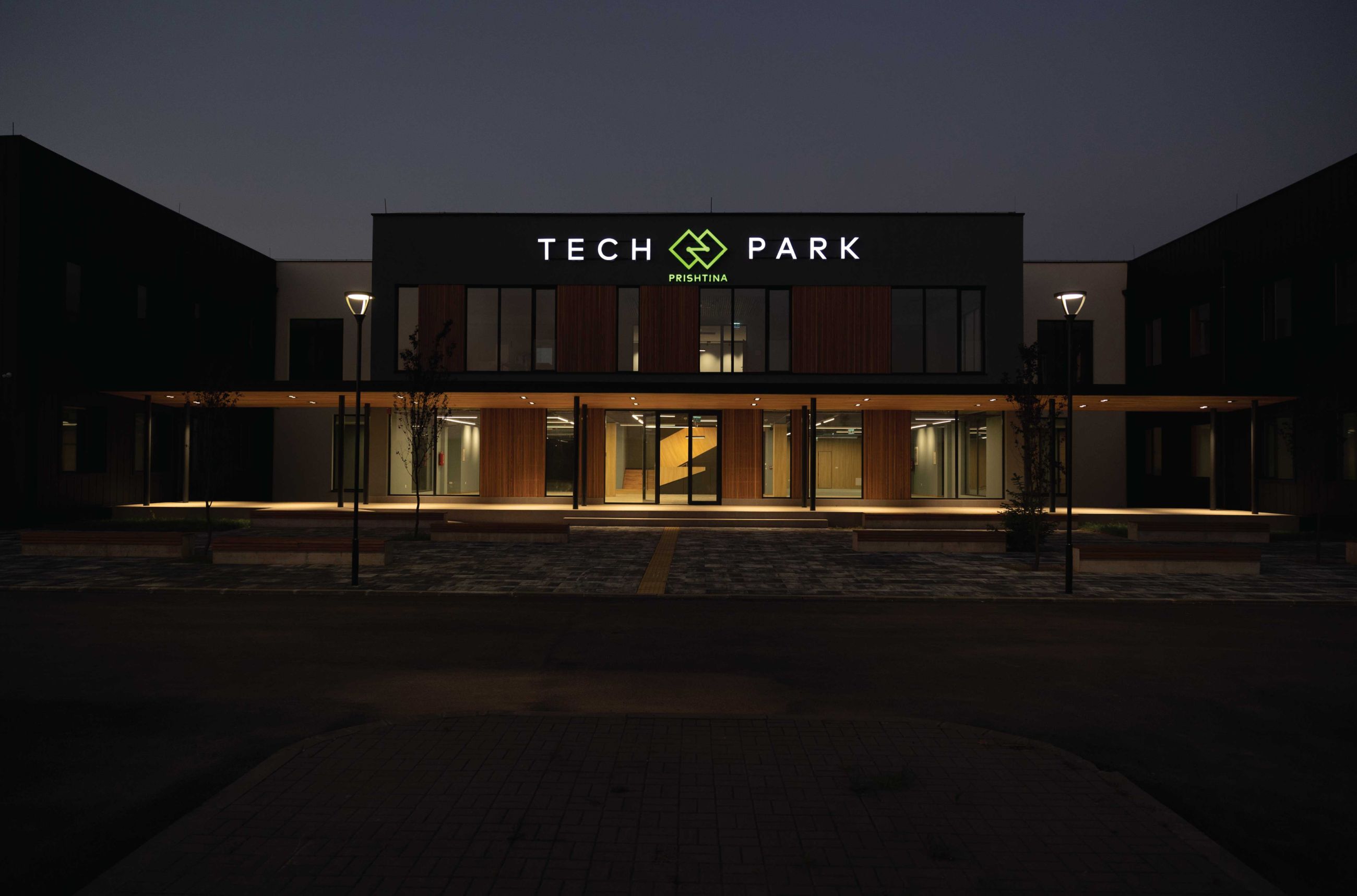 Tech Park