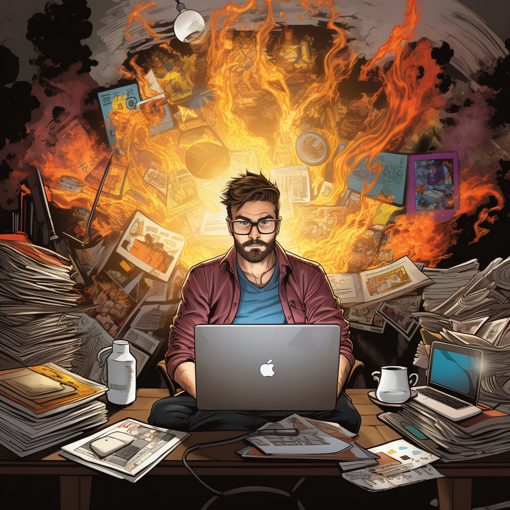 Creative Entrepreneur