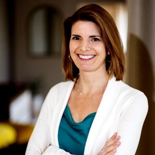 Arnauld Olivier Portrait