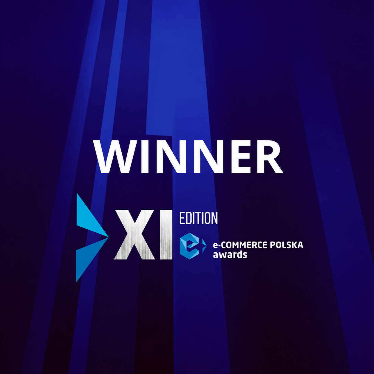 Laureat E-commerce polska awards