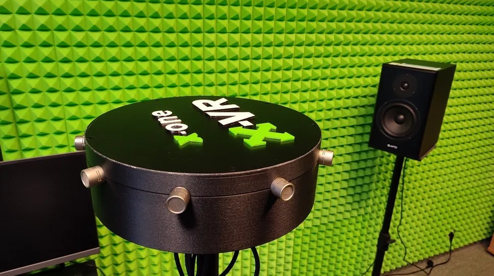 X-ONE X-VR 
