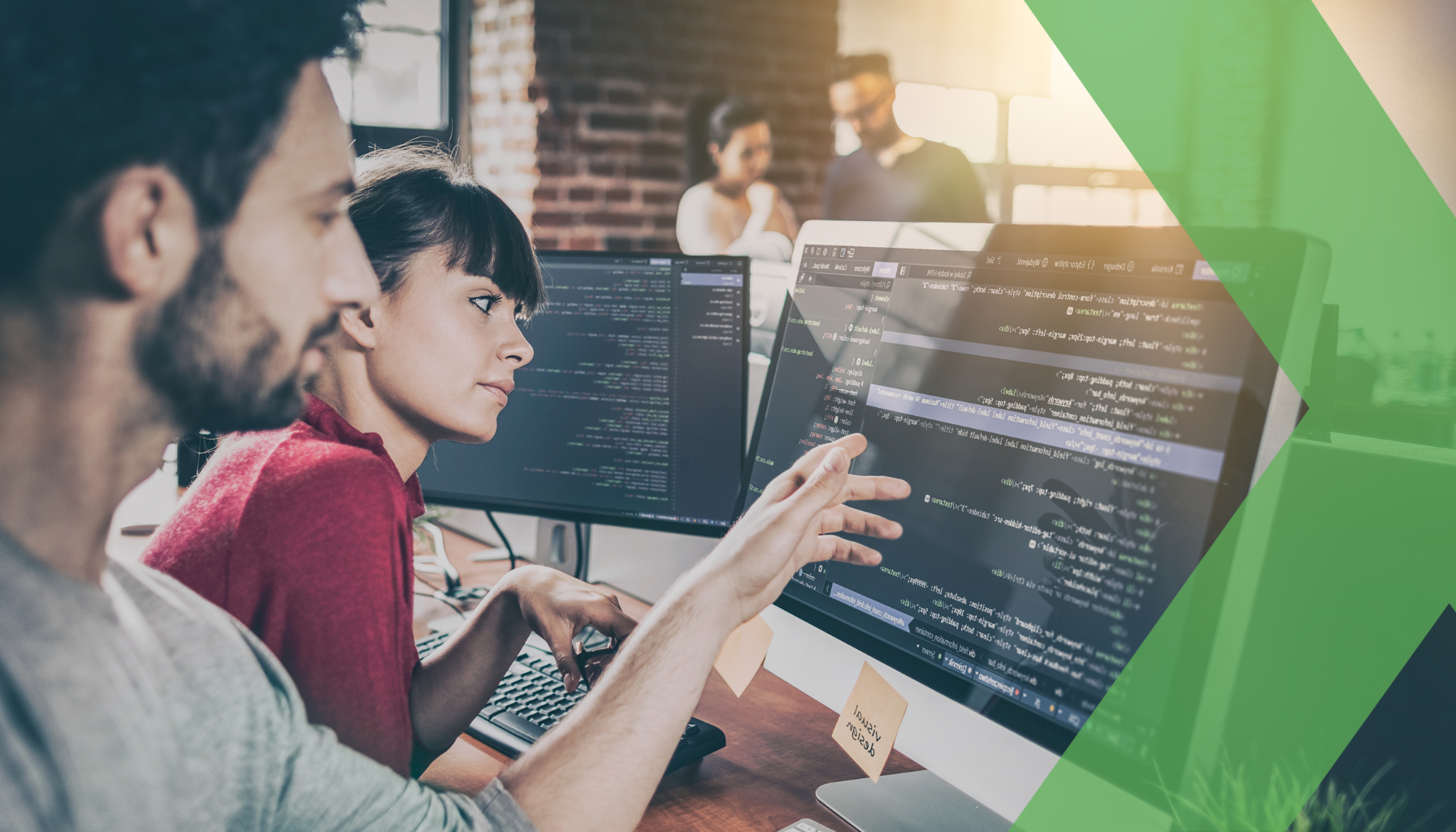 No-code - co to jest i jak może przyspieszyć rozwój Twojej firmy?