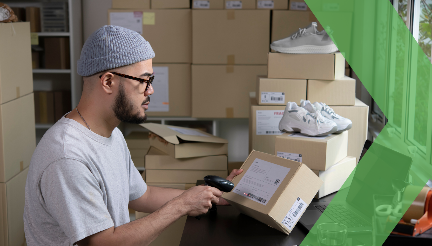 AI w e-commerce - jak wykorzystać sztuczną inteligencję w sprzedaży internetowej?