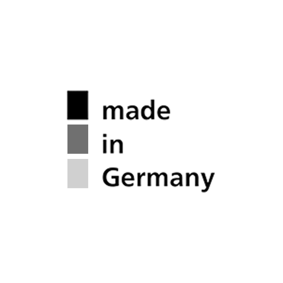 Made in Germany