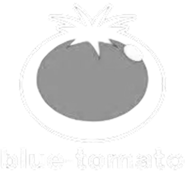blue tomato