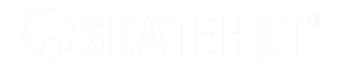 skatehut