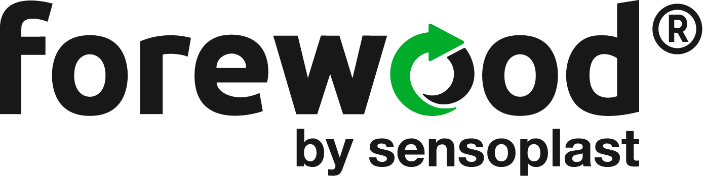 forewood by Sensoplast Logo