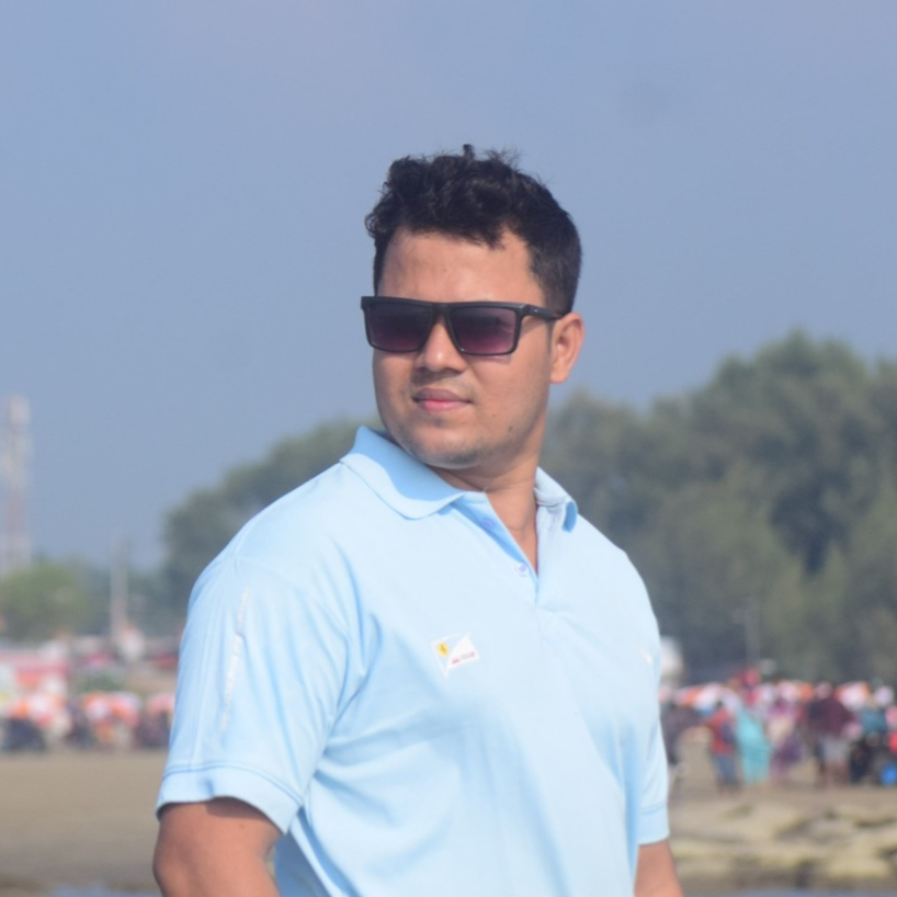author avatar