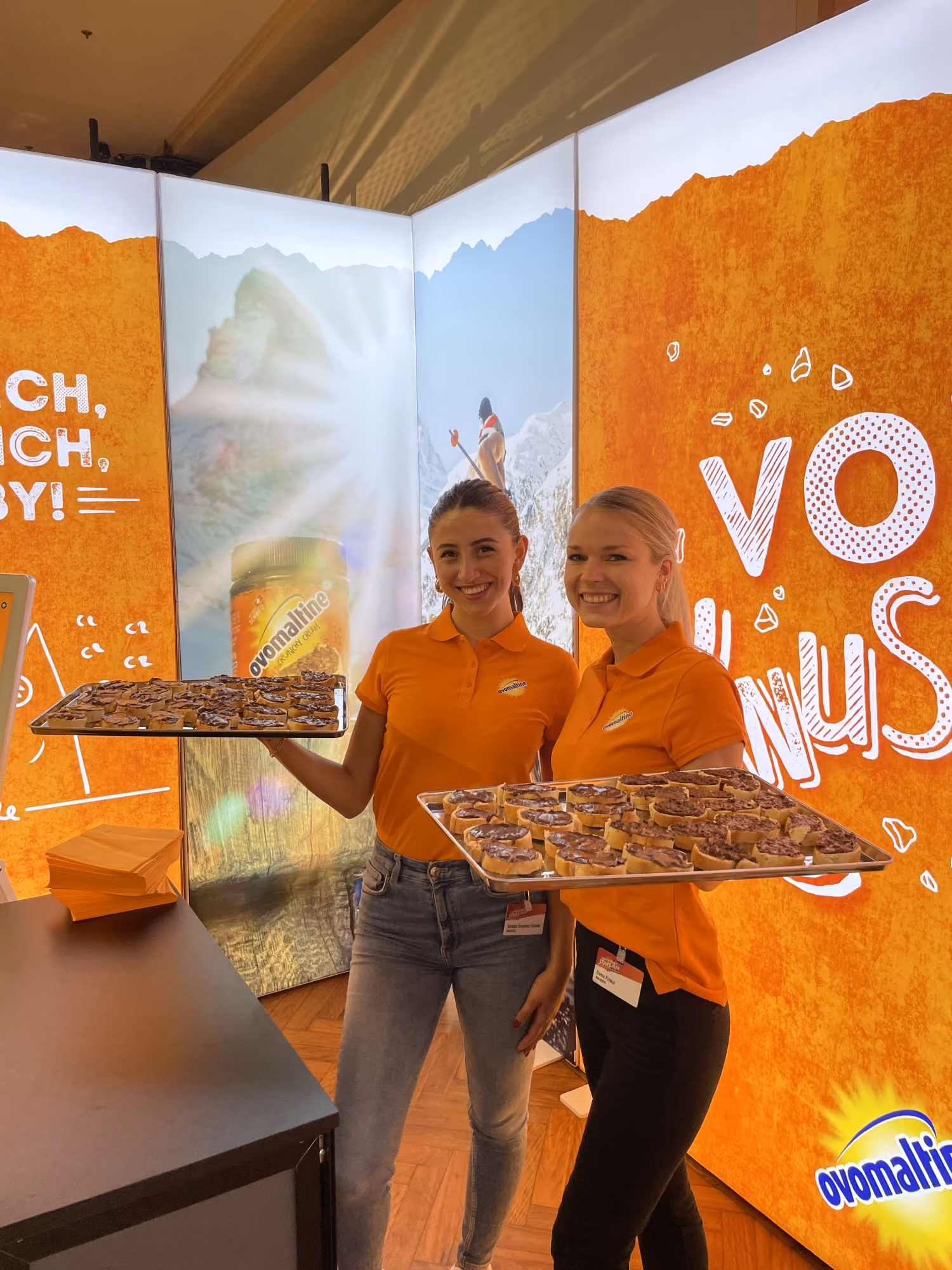 B2B-Festival für den Handel