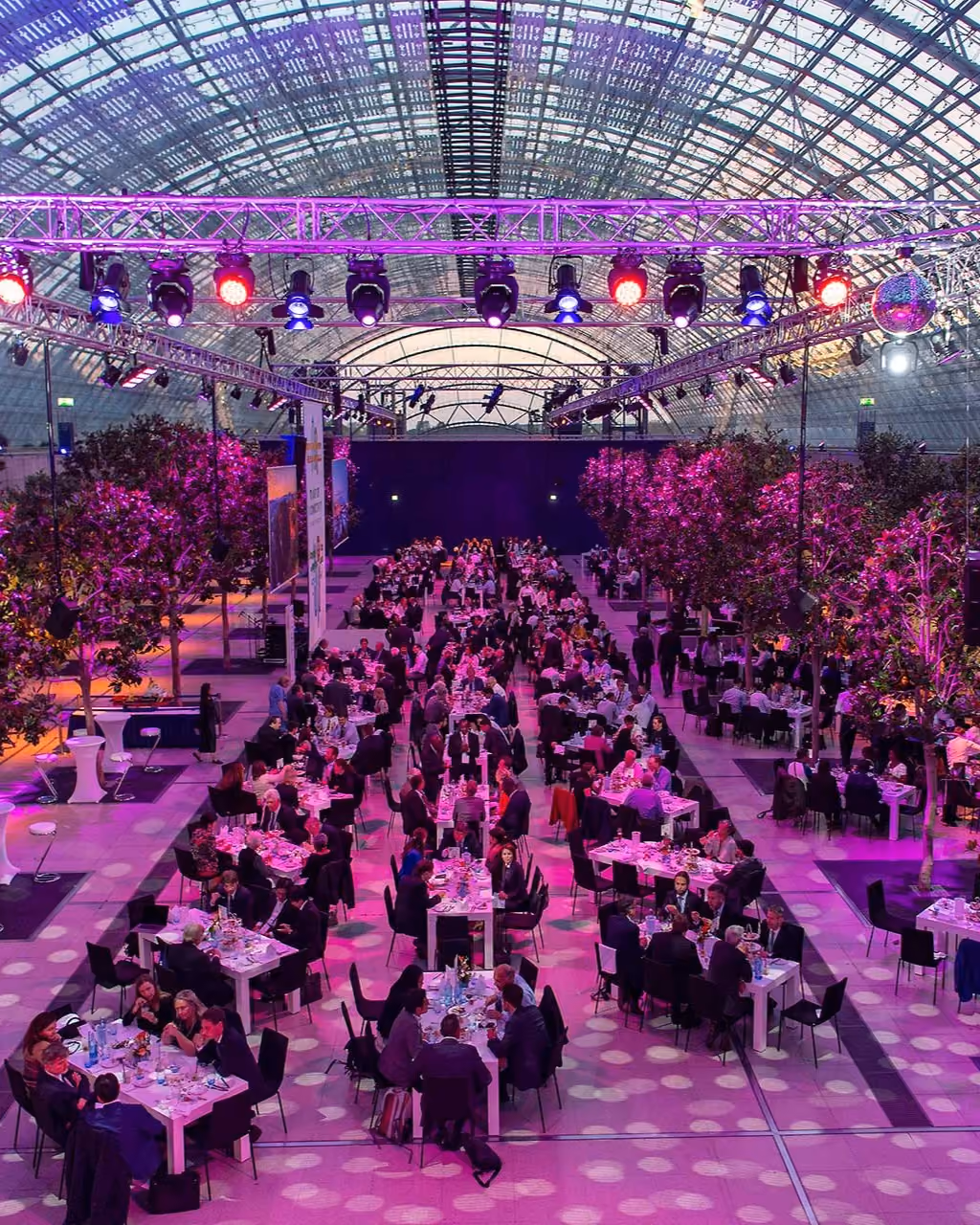 Top Eventagentur Leipzig