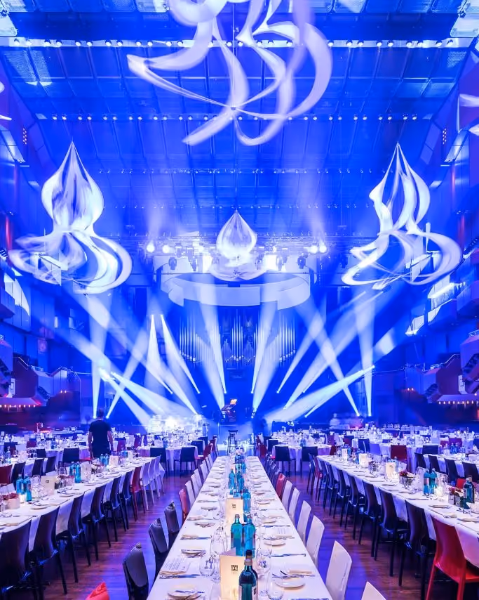 Top Eventagentur Frankfurt