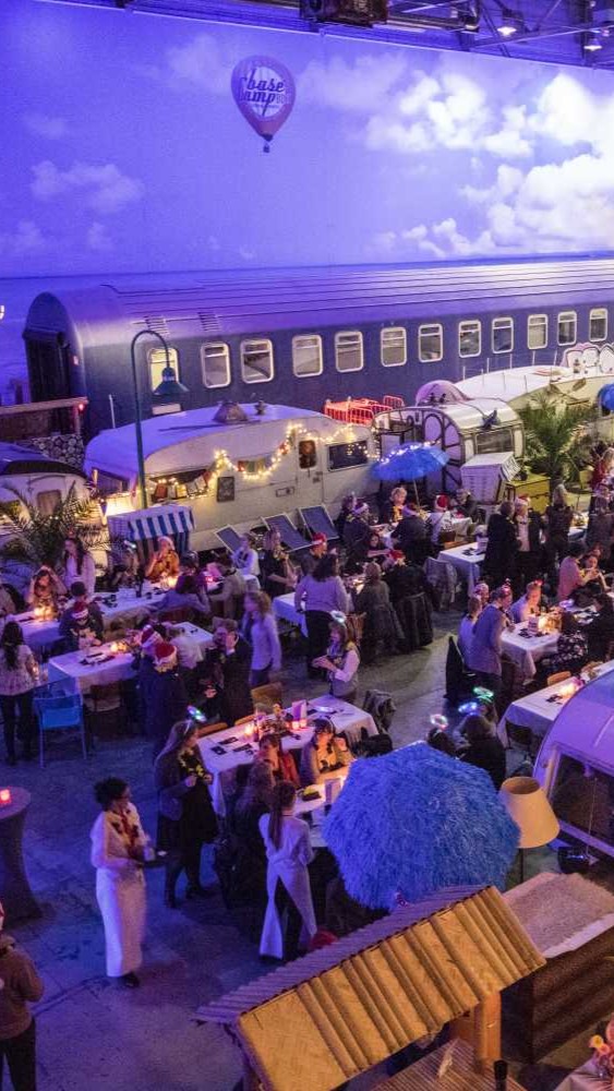 Top Eventagentur Bonn