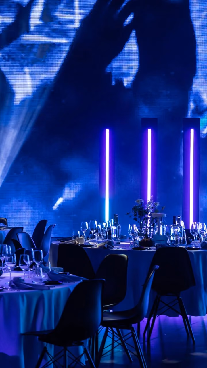 Top Eventagentur München