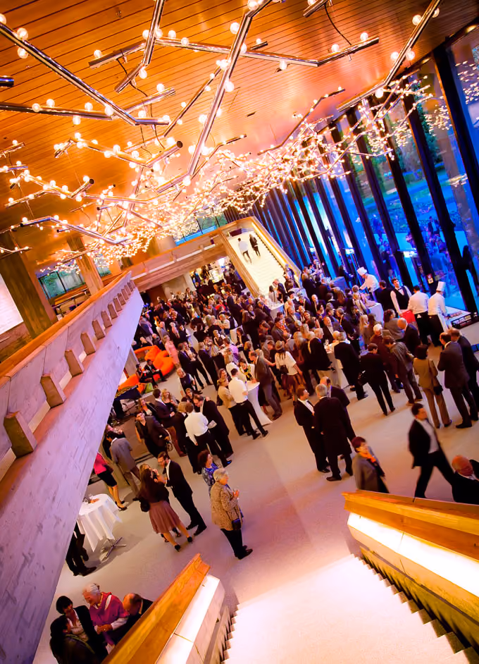 Top event agency Augsburg