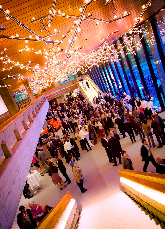 Top event agency Augsburg