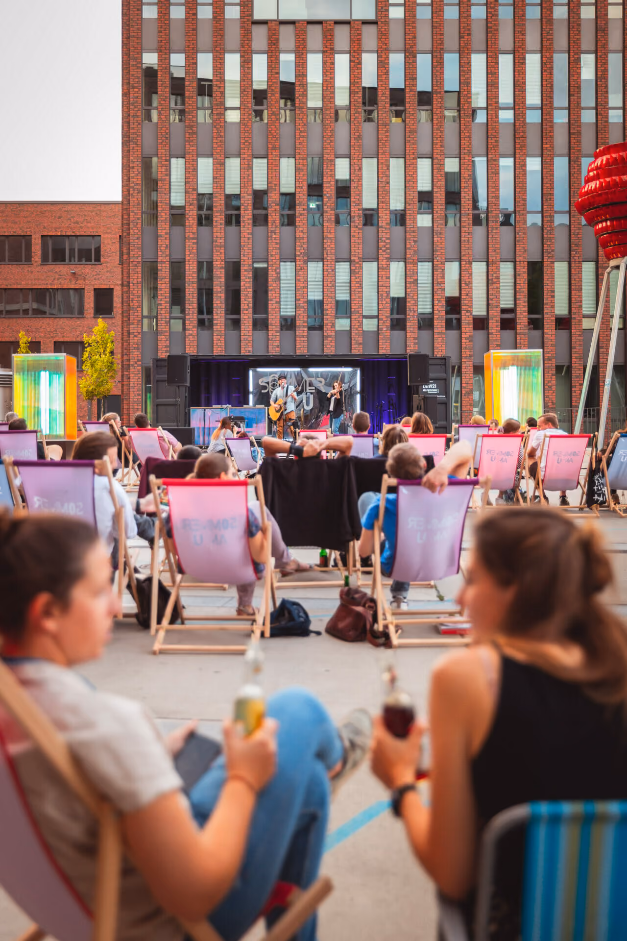 Top Eventagentur Dortmund