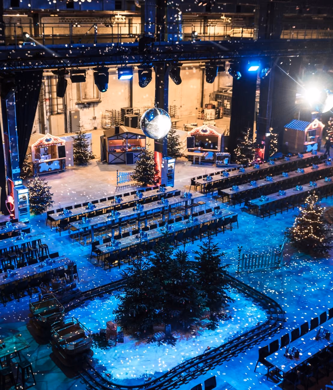 Top event agency Mainz