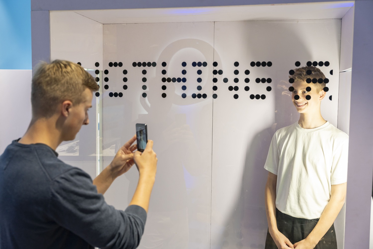 Community Event mit Impact