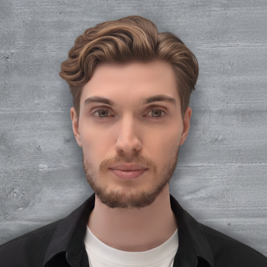 Simon Hillbrecht