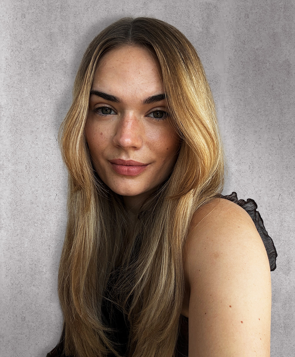 Anna Ansorge