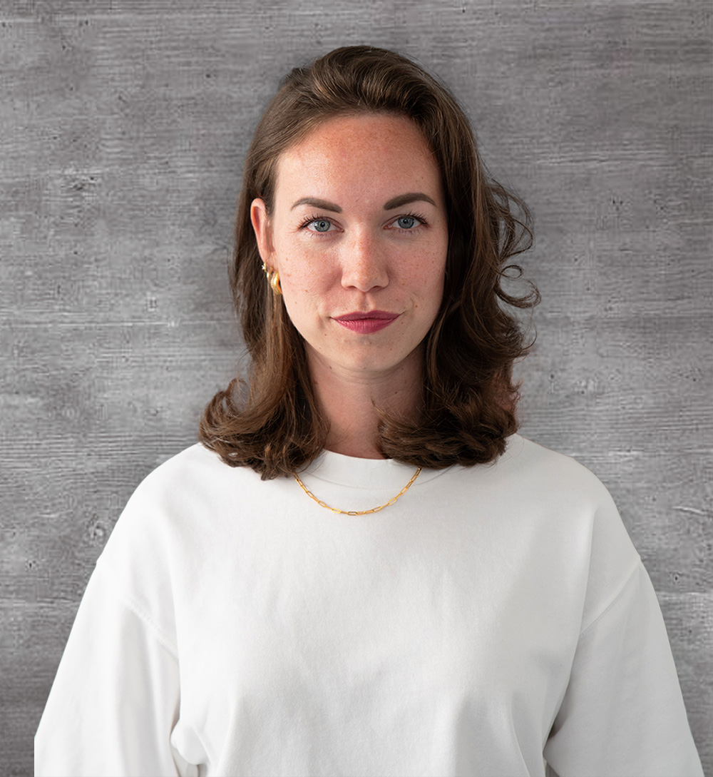 Vivien Hartmann