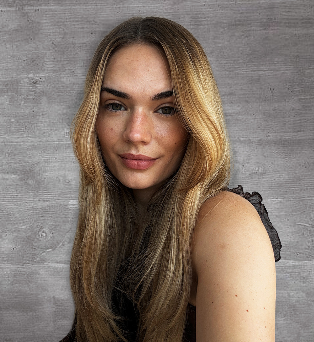 Anna Ansorge