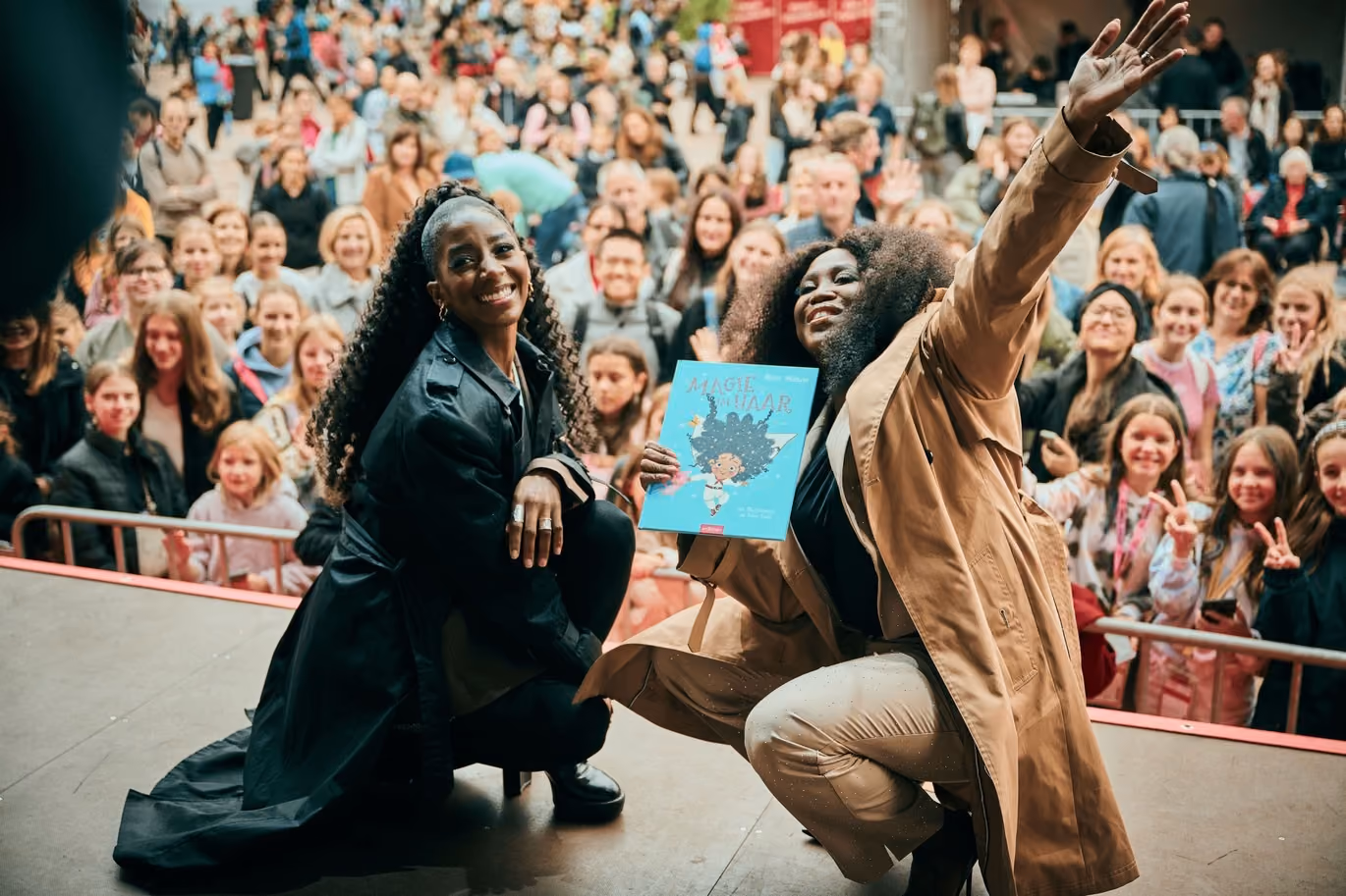 Sponsoring - Frankfurter Buchmesse