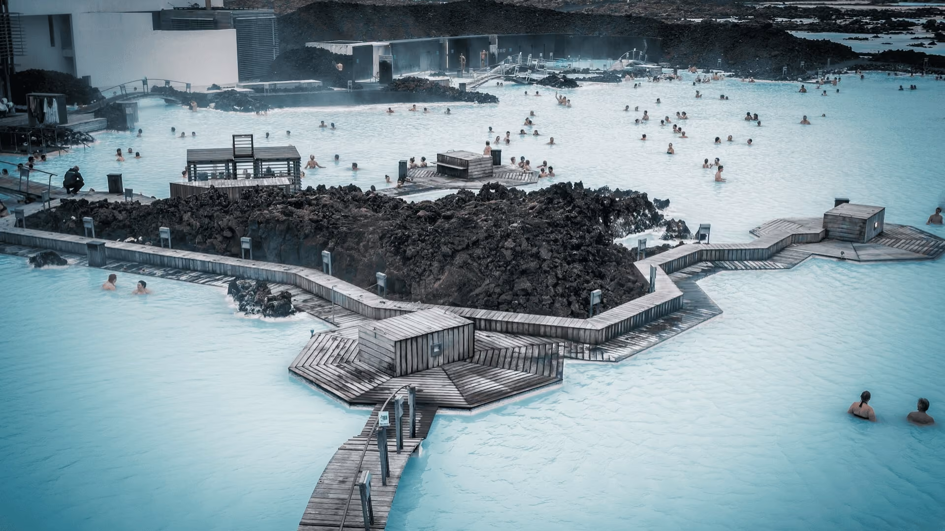Incentive trip Iceland