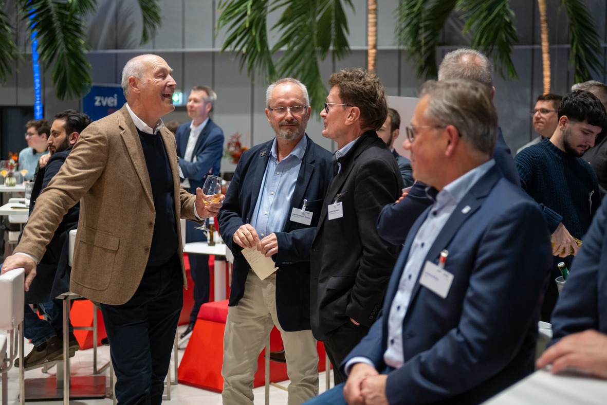 ZVEI - Kolloquium