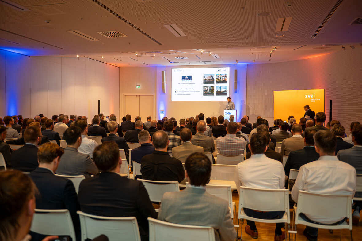 ZVEI - Kolloquium