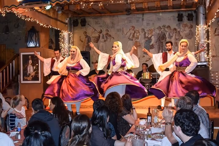 Incentive-Tipp Athen