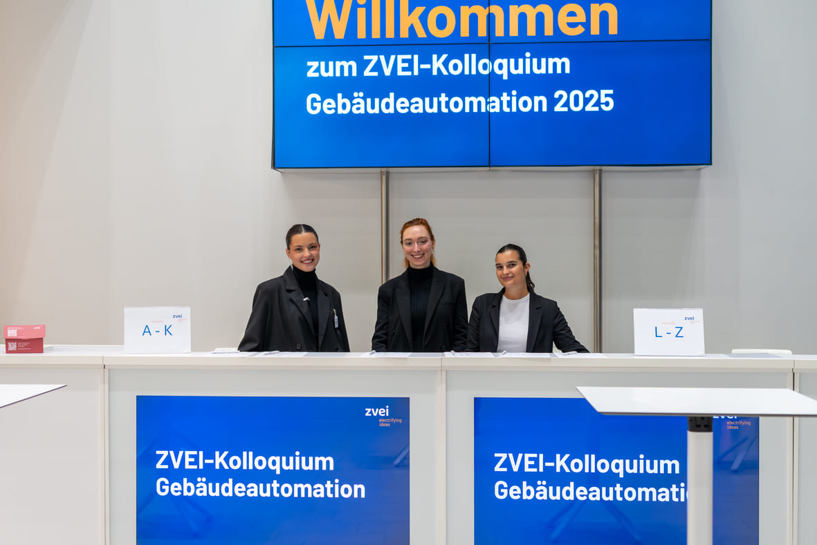 ZVEI - Kolloquium